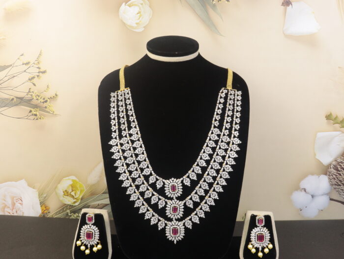 One Gram Gold Jewellery Shops in Begum Bazar