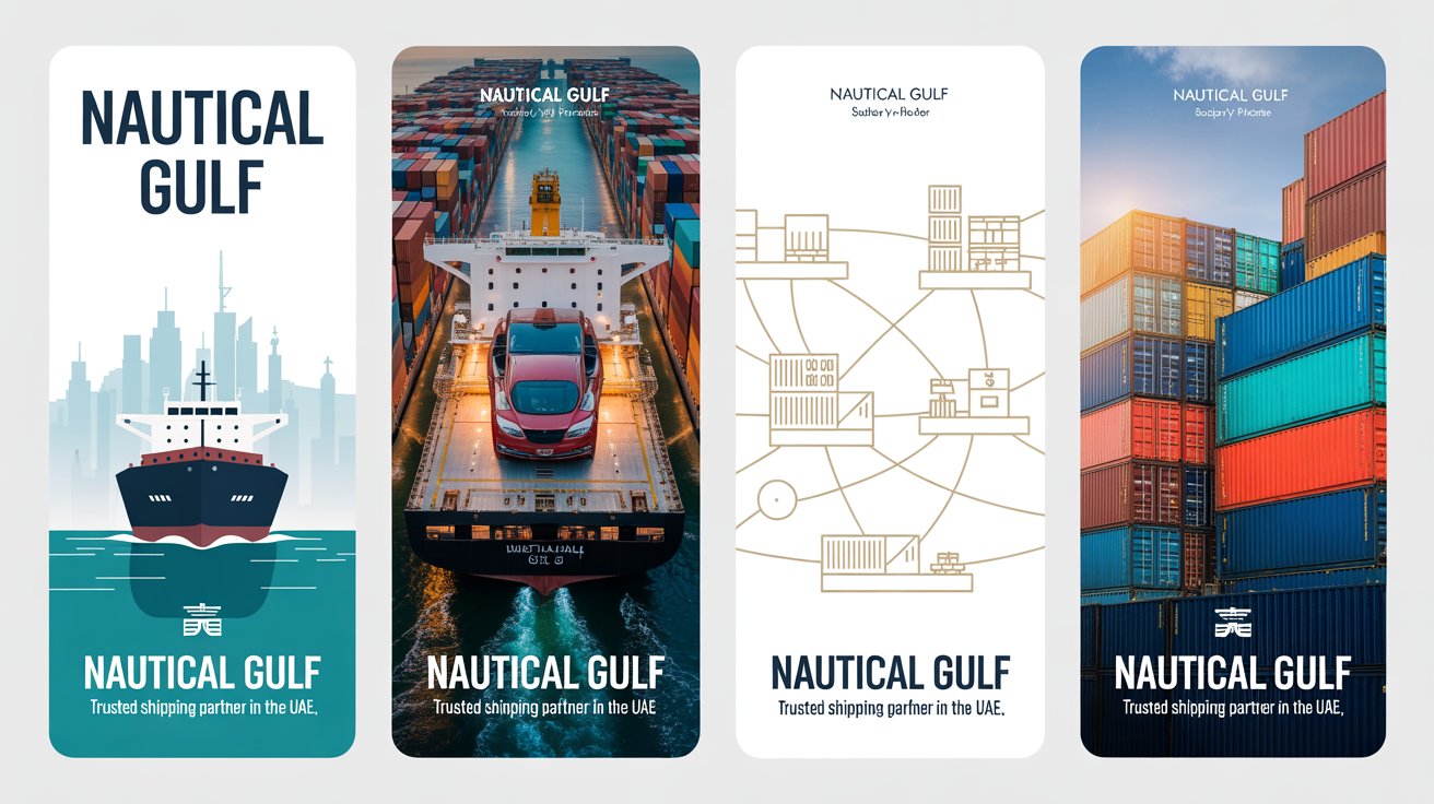 shipping company in Dubai With Good Reviews