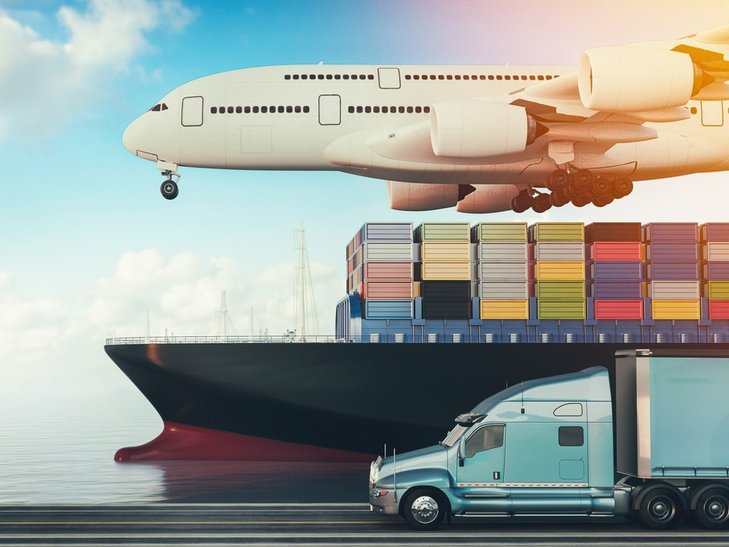 cargo companies in Dubai ; professional Services