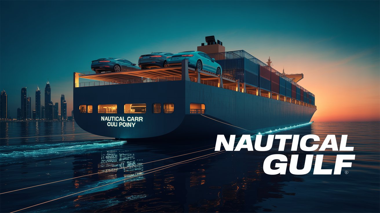 Freight Forwarding in Dubai