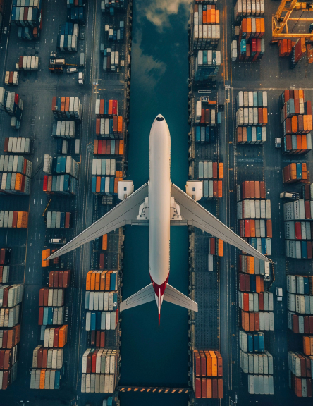 Top Companies to import car from USA to Dubai