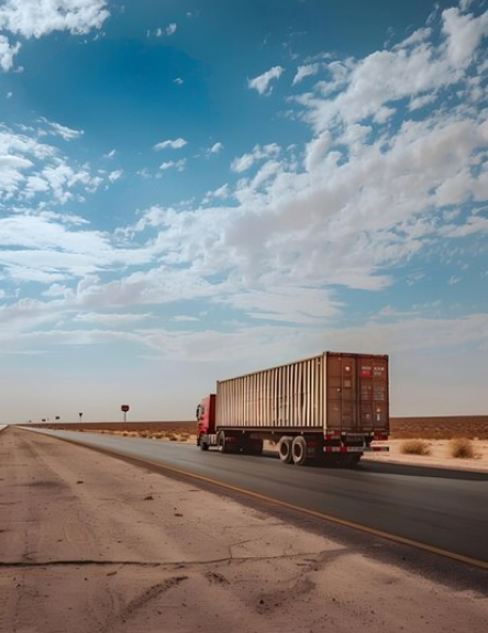 Best Company to Import Car from USA to Dubai