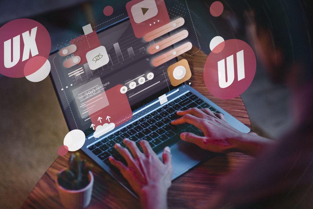 Top rated Website Development Hyderabad