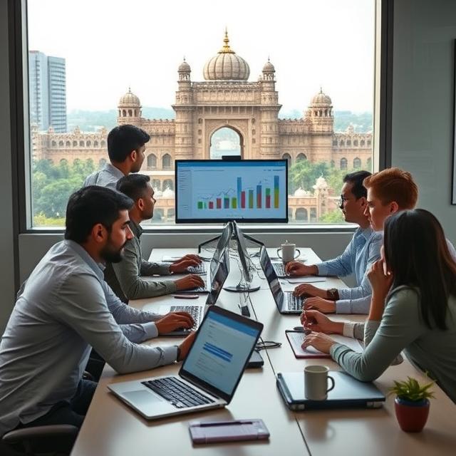 SEO in Hyderabad 2025