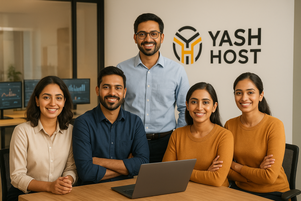 best Local SEO Company in Hyderabad 