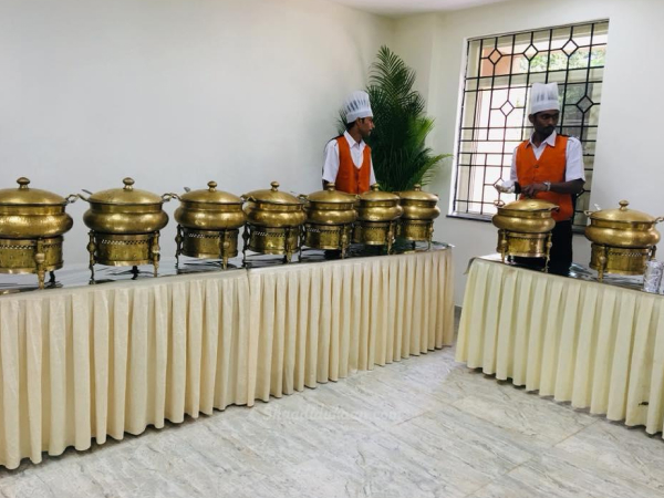 Catering Services in Kukatpally