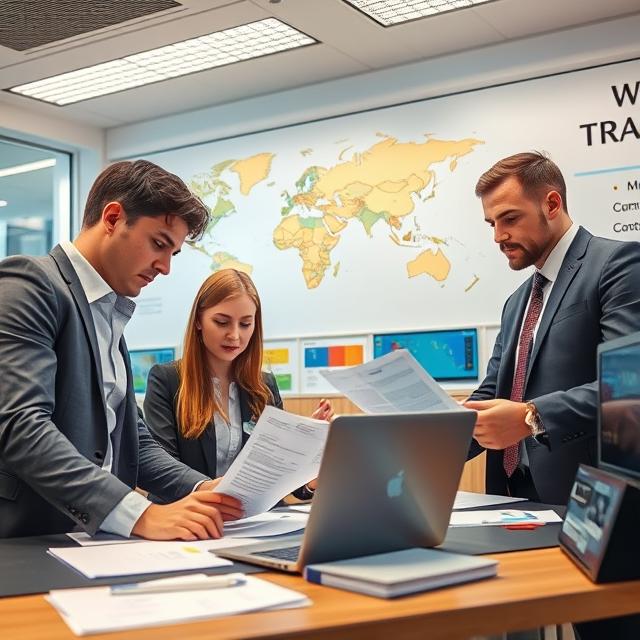 Best Freight Forwarding in Dubai