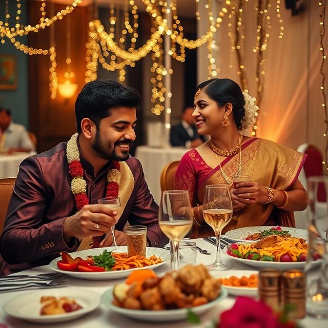 Best Catering Services in Bachupally 2025