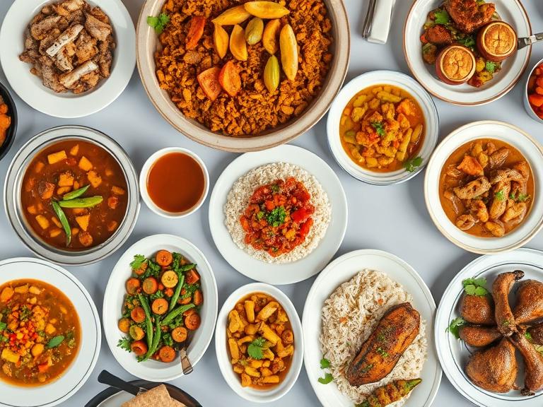 Catering Services in Bachupally