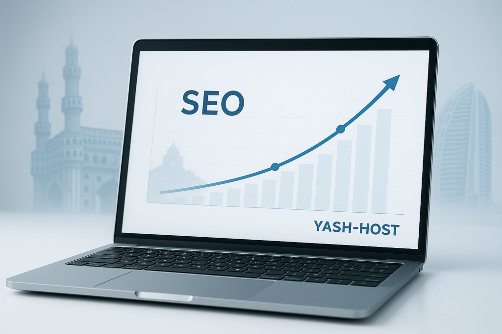Choose Best SEO Company