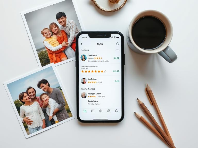 Top Parenting Apps for Working Parents USA