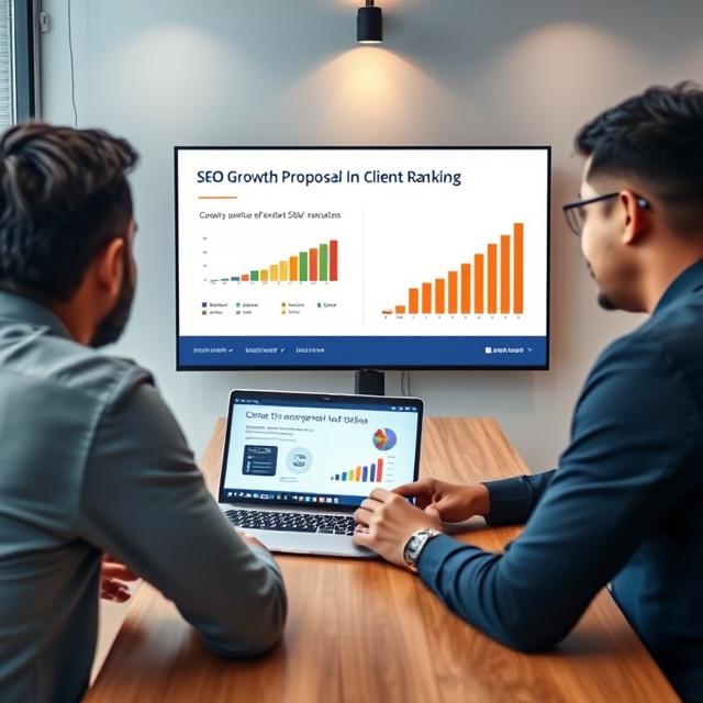 Best SEO Company for Your Business