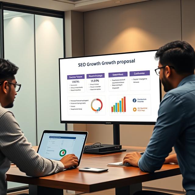 Choose Best SEO Company for Your Business 2025