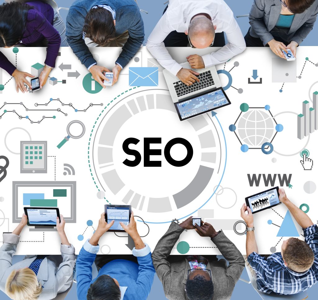 Choose Best SEO Company for Your Business
