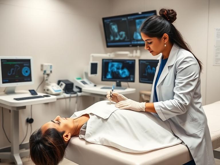 Best Pain Relief Doctor Hyderabad 