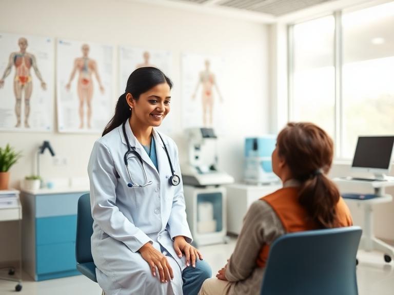 Pain Relief Doctor Hyderabad 