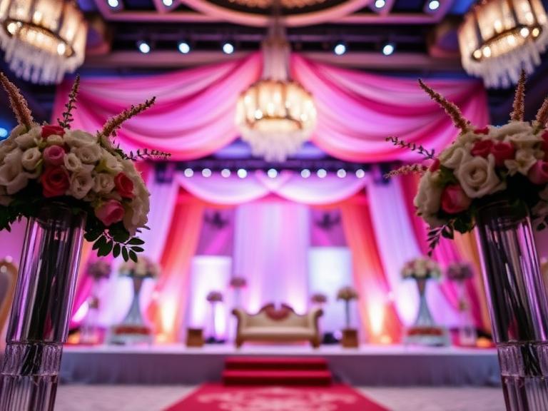 Top Event Planners in Hyderabad