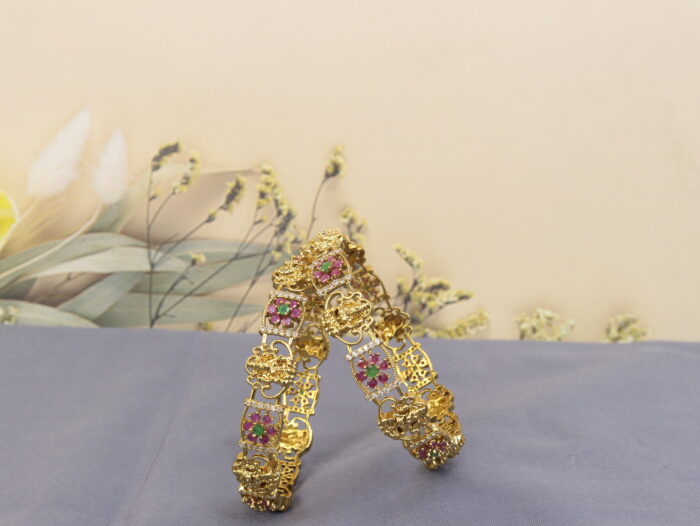 One Gram Gold Jewellery in Hyd