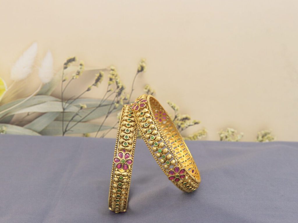 One Gram Gold Jewellery