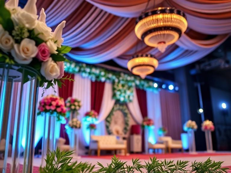 Best Event Planners in Hyderabad