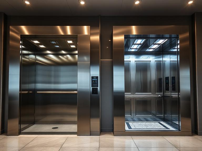 Best Elevator Maintenance