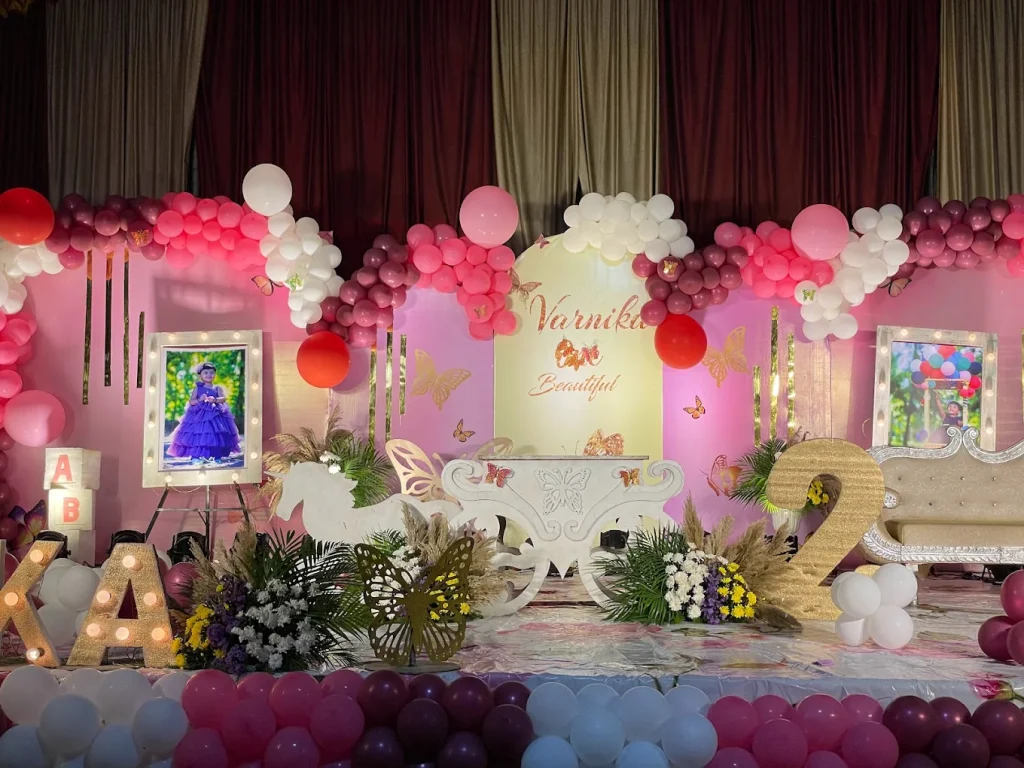 Best Event Organisers in Vijayawada