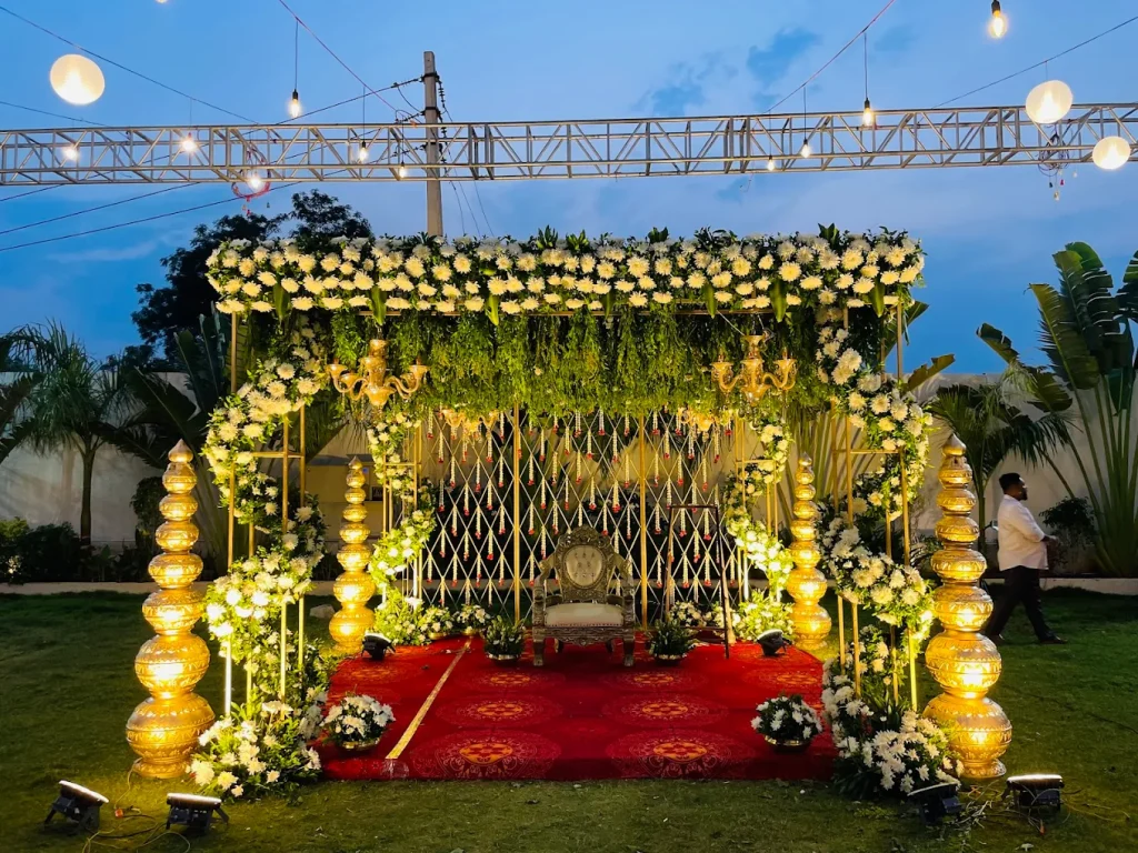 Event Management Services LB Nagar Hyderabad